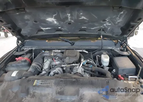 2009 Chevrolet Silverado 2500Hd Ltz z USA, uszkodzony, nr VIN 1GCHK63619F149706